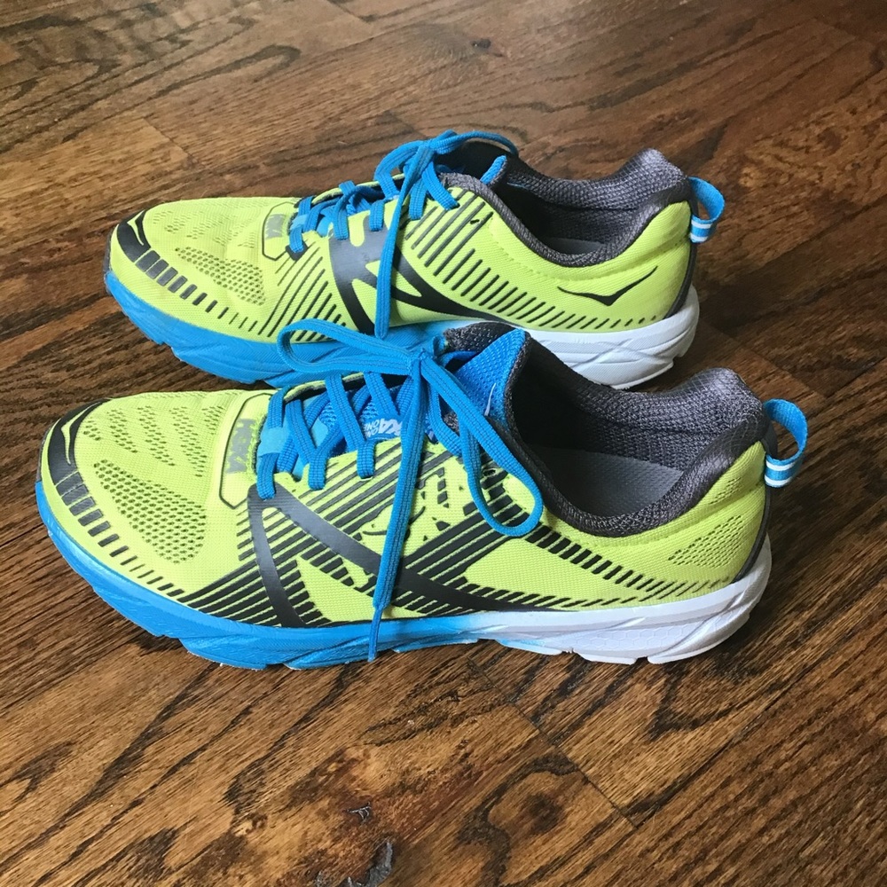COPY - Hoka One One Tracer
